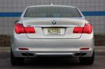 BMW 760iL 2010 года